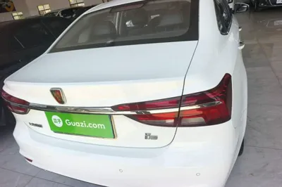 Roewe i6 2020, 96300 км, за 5834 USD