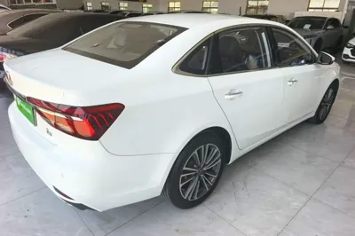 Roewe i6 2020, 96300 км, за 5834 USD - фото 6
