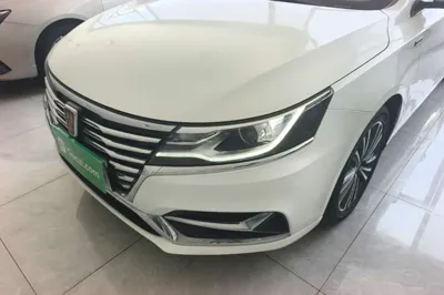 Roewe i6 2020, 96300 км, за 5834 USD - фото 8