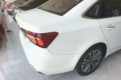 Roewe i6 2020, 96300 км, за 5834 USD - фото 9