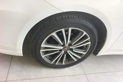Roewe i6 2020, 96300 км, за 5834 USD - фото 10