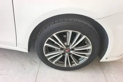 Roewe i6 2020, 96300 км, за 5834 USD - фото 11