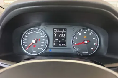 Roewe i6 2020, 96300 км, за 5834 USD - фото 14