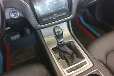 Roewe i6 2020, 96300 км, за 5834 USD - фото 16