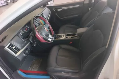 Roewe i6 2020, 96300 км, за 5834 USD - фото 17