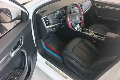 Roewe i6 2020, 96300 км, за 5834 USD - фото 18
