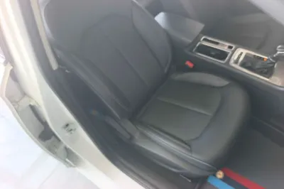 Roewe i6 2020, 96300 км, за 5834 USD - фото 19