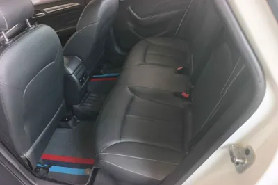 Roewe i6 2020, 96300 км, за 5834 USD - фото 20