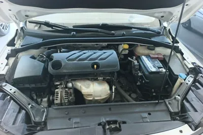 Roewe i6 2020, 96300 км, за 5834 USD - фото 24