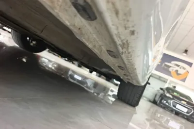 Roewe i6 2020, 96300 км, за 5834 USD - фото 26