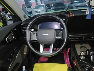 Haval Cool Dog 2023, 24400 км, за 11214.15 USD