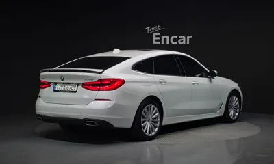 BMW Gran Turismo 2023, 92750 км, за 28363.28 USD - фото 2