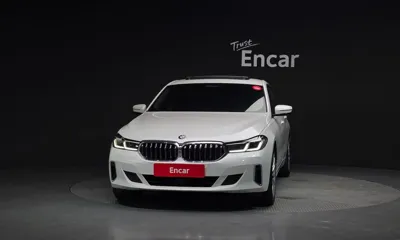BMW Gran Turismo 2023, 92750 км, за 28363.28 USD - фото 3
