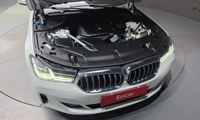 BMW Gran Turismo 2023, 92750 км, за 28363.28 USD - фото 6