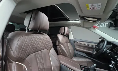 BMW Gran Turismo 2023, 92750 км, за 28363.28 USD - фото 20