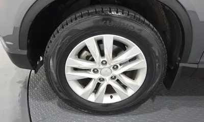 KG_Mobility_Ssangyong Rexton 2019, 57881 км, за 8586.73 USD
