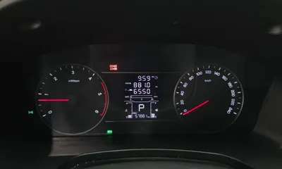 KG_Mobility_Ssangyong Rexton 2019, 57881 км, за 8586.73 USD - фото 8