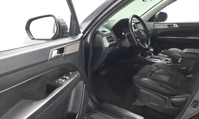KG_Mobility_Ssangyong Rexton 2019, 57881 км, за 8586.73 USD - фото 10