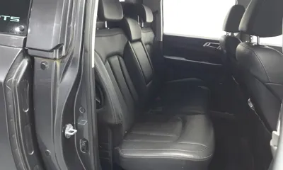 KG_Mobility_Ssangyong Rexton 2019, 57881 км, за 8586.73 USD - фото 11