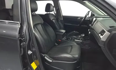 KG_Mobility_Ssangyong Rexton 2019, 57881 км, за 8586.73 USD - фото 12
