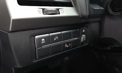 KG_Mobility_Ssangyong Rexton 2019, 57881 км, за 8586.73 USD - фото 14