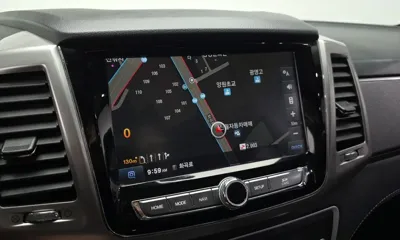KG_Mobility_Ssangyong Rexton 2019, 57881 км, за 8586.73 USD - фото 16