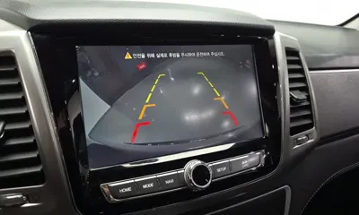 KG_Mobility_Ssangyong Rexton 2019, 57881 км, за 8586.73 USD - фото 17
