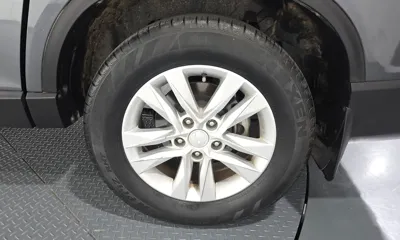 KG_Mobility_Ssangyong Rexton 2019, 57881 км, за 8586.73 USD - фото 21
