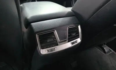 KG_Mobility_Ssangyong Rexton 2019, 57881 км, за 8586.73 USD - фото 28