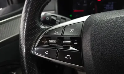 KG_Mobility_Ssangyong Rexton 2019, 57881 км, за 8586.73 USD - фото 31