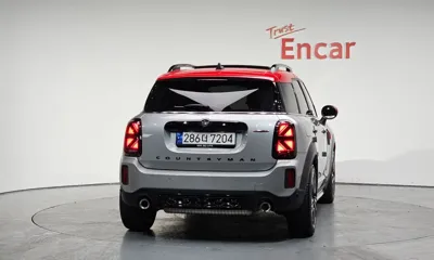 MINI Countryman 2023, 42240 км, за 25496.67 USD