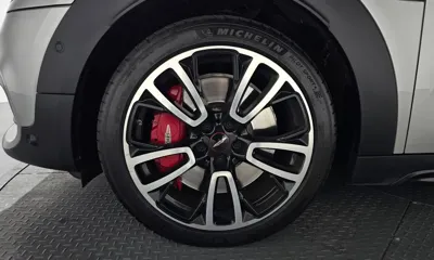 MINI Countryman 2023, 42240 км, за 25496.67 USD