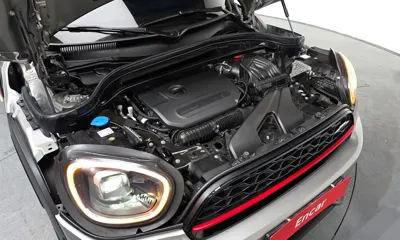MINI Countryman 2023, 42240 км, за 25496.67 USD - фото 6