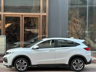 Honda XR-V 2021, 51100 км, за 11050.4 USD