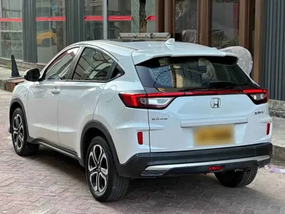 Honda XR-V 2021, 51100 км, за 11050.4 USD