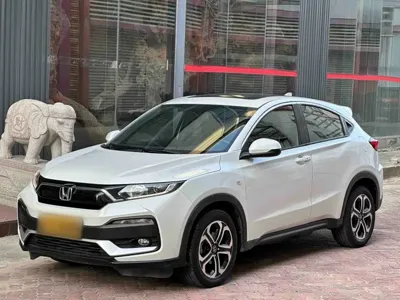 Honda XR-V 2021, 51100 км, за 11050.4 USD - фото 6