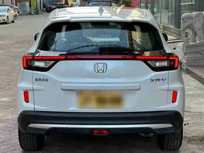 Honda XR-V 2021, 51100 км, за 11050.4 USD - фото 7