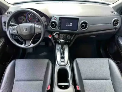 Honda XR-V 2021, 51100 км, за 11050.4 USD - фото 10