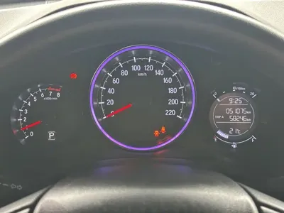 Honda XR-V 2021, 51100 км, за 11050.4 USD - фото 12