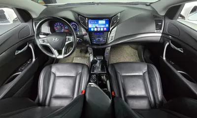 Hyundai i40 2014, 106064 км, за 4098.36 USD - фото 7