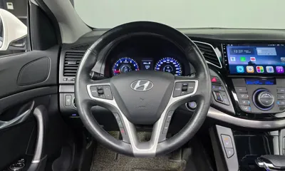 Hyundai i40 2014, 106064 км, за 4098.36 USD - фото 13