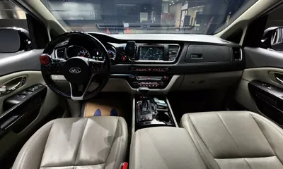 Kia Canival 2017, 148973 км, за 7796.5 USD - фото 7