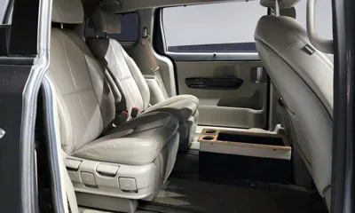 Kia Canival 2017, 148973 км, за 7796.5 USD - фото 12