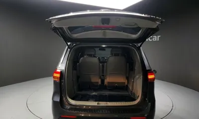Kia Canival 2017, 148973 км, за 7796.5 USD - фото 20