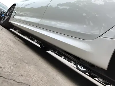 BMW 5 Series 2021, 93900 км, за 25293.8 USD - фото 22