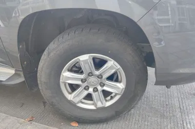 SAIC MAXUS T60 2017, 18100 км, за 11372 USD - фото 8