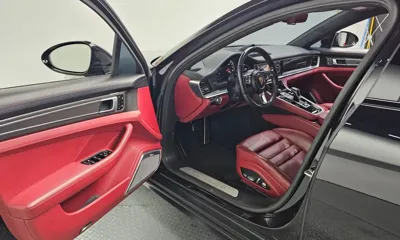 Porsche Panamera 2019, 83639 км, за 58804.09 USD - фото 10