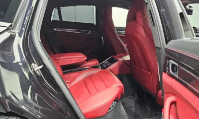 Porsche Panamera 2019, 83639 км, за 58804.09 USD - фото 12