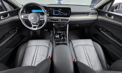 Kia K5 2020, 59652 км, за 12487.61 USD - фото 7