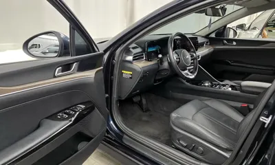 Kia K5 2020, 59652 км, за 12487.61 USD - фото 10